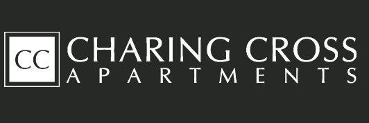 Charing Cross Logo